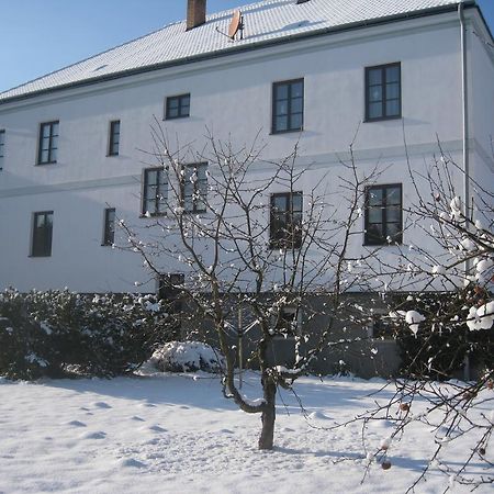 Neunagelberg Glashof B&B 외부 사진