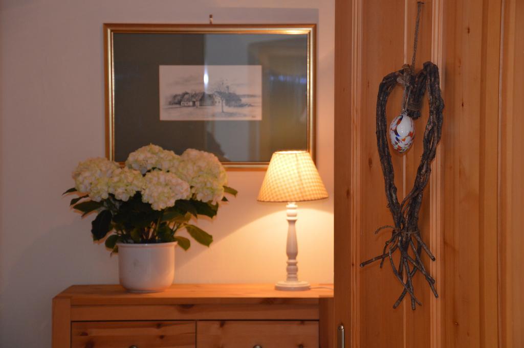 Neunagelberg Glashof B&B 외부 사진